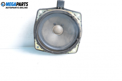 Difuzor for Hyundai Getz Hatchback (08.2002 - ...)