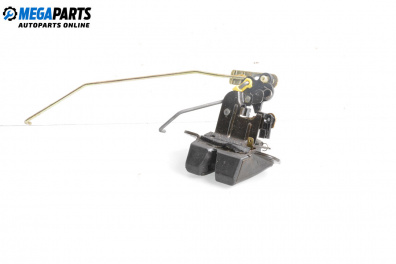 Încuietoare portbagaj for Hyundai Getz Hatchback (08.2002 - ...), hatchback, position: din spate