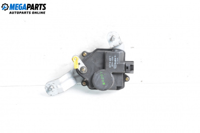 Motor supapă încălzire for Hyundai Getz Hatchback (08.2002 - ...) 1.3 i, 82 hp