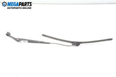 Braț ștergătoare parbriz for Hyundai Getz Hatchback (08.2002 - ...), position: stânga