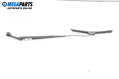 Braț ștergătoare parbriz for Hyundai Getz Hatchback (08.2002 - ...), position: dreapta