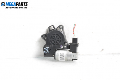 Motor macara geam for Hyundai Getz Hatchback (08.2002 - ...), 5 uși, hatchback, position: dreaptă - spate