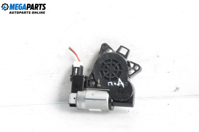 Motor macara geam for Hyundai Getz Hatchback (08.2002 - ...), 5 uși, hatchback, position: dreaptă - fața