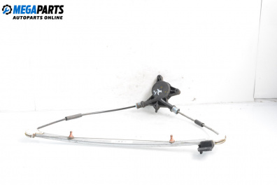 Macara electrică geam for Hyundai Getz Hatchback (08.2002 - ...), 5 uși, hatchback, position: dreaptă - spate