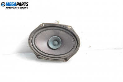 Difuzor for Hyundai Getz Hatchback (08.2002 - ...)