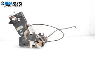 Încuietoare for Hyundai Getz Hatchback (08.2002 - ...), position: dreaptă - fața