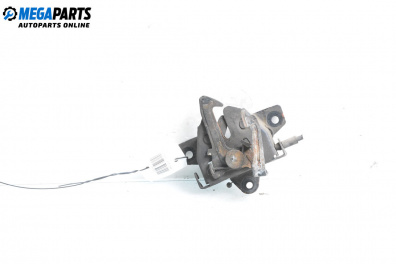 Încuietoare capotă for Hyundai Getz Hatchback (08.2002 - ...)