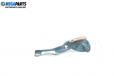 Balama capotă for Hyundai Getz Hatchback (08.2002 - ...), 5 uși, hatchback, position: stânga