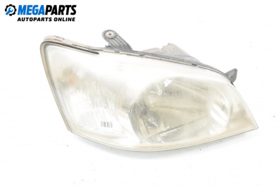 Far for Hyundai Getz Hatchback (08.2002 - ...), hatchback, position: dreapta