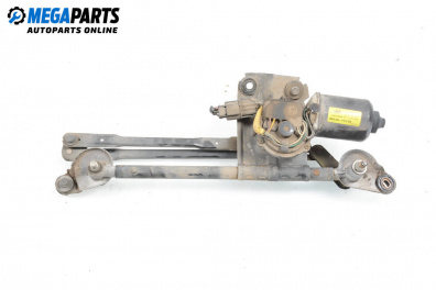 Motor ștergătoare parbriz for Hyundai Getz Hatchback (08.2002 - ...), hatchback, position: fața