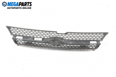 Grilă for Hyundai Getz Hatchback (08.2002 - ...), hatchback, position: fața