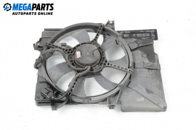 Ventilator radiator for Hyundai Getz Hatchback (08.2002 - ...) 1.3 i, 82 hp