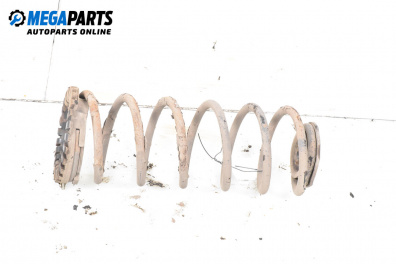 Arc for Hyundai Getz Hatchback (08.2002 - ...), hatchback, position: din spate