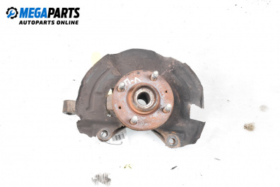Butuc cu bielă for Hyundai Getz Hatchback (08.2002 - ...), position: stânga - fața