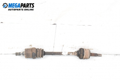 Planetară for Hyundai Getz Hatchback (08.2002 - ...) 1.3 i, 82 hp, position: stânga - fața