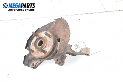 Butuc cu bielă for Hyundai Getz Hatchback (08.2002 - ...), position: dreaptă - fața