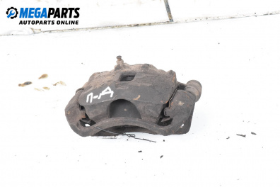 Etrier de frână for Hyundai Getz Hatchback (08.2002 - ...), position: dreaptă - fața