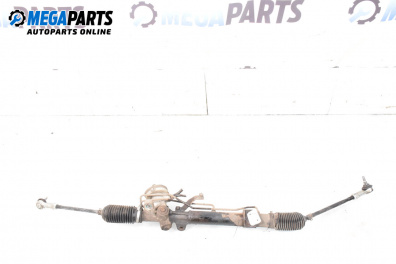 Zahnstangen-lenkgetriebe, hydraulisch for Hyundai Getz Hatchback (08.2002 - ...), hecktür