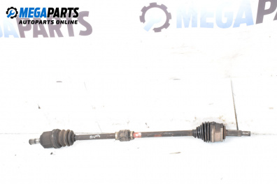 Planetară for Hyundai Getz Hatchback (08.2002 - ...) 1.3 i, 82 hp, position: dreaptă - fața