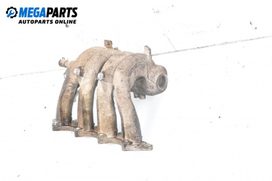 Galerie de admisie for Hyundai Getz Hatchback (08.2002 - ...) 1.3 i, 82 hp