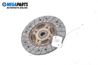 Disc de ambreiaj for Hyundai Getz Hatchback (08.2002 - ...) 1.3 i, 82 hp