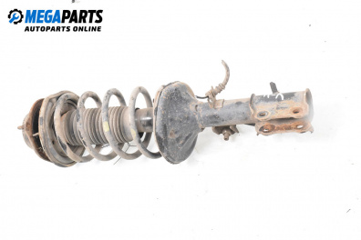 Amortizor McPherson for Hyundai Getz Hatchback (08.2002 - ...), hatchback, position: stânga - fața