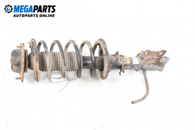 Amortizor McPherson for Hyundai Getz Hatchback (08.2002 - ...), hatchback, position: dreaptă - fața