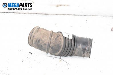 Furtun ondulat și fin pentru admisia aerului for Hyundai Getz Hatchback (08.2002 - ...) 1.3 i, 82 hp