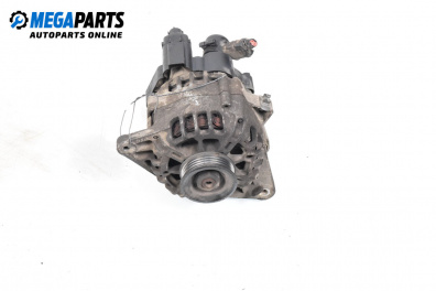 Gerenator for Hyundai Getz Hatchback (08.2002 - ...) 1.3 i, 82 hp
