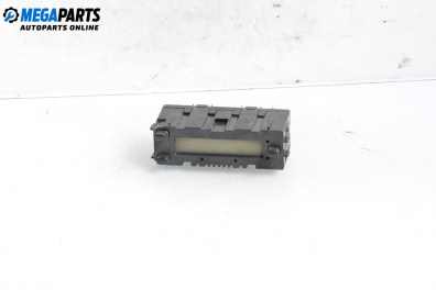 Display for Citroen Xsara Break (10.1997 - 03.2010)