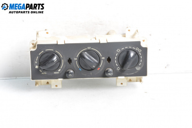 Panou aer condiționat for Citroen Xsara Break (10.1997 - 03.2010)