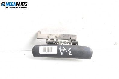 Mâner exterior for Citroen Xsara Break (10.1997 - 03.2010), 5 uși, combi, position: dreaptă - spate