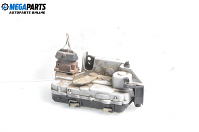 Încuietoare for Citroen Xsara Break (10.1997 - 03.2010), position: dreaptă - spate