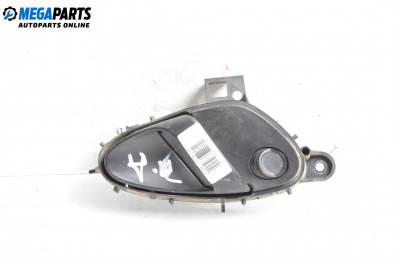 Mâner interior for Citroen Xsara Break (10.1997 - 03.2010), 5 uși, combi, position: dreaptă - spate