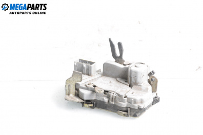 Încuietoare for Citroen Xsara Break (10.1997 - 03.2010), position: dreaptă - fața