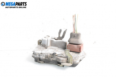 Încuietoare for Citroen Xsara Break (10.1997 - 03.2010), position: stânga - fața