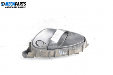 Mâner interior for Citroen Xsara Break (10.1997 - 03.2010), 5 uși, combi, position: stânga - fața