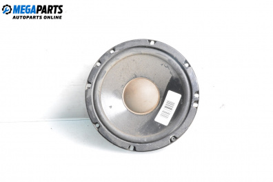 Difuzor for Citroen Xsara Break (10.1997 - 03.2010)