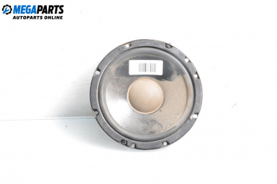 Difuzor for Citroen Xsara Break (10.1997 - 03.2010)