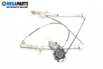 Macara electrică geam for Citroen Xsara Break (10.1997 - 03.2010), 5 uși, combi, position: stânga - fața