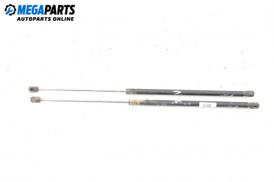 Boot lid dampers for Citroen Xsara Break (10.1997 - 03.2010)