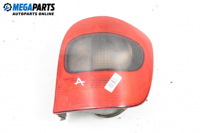 Stop for Citroen Xsara Break (10.1997 - 03.2010), combi, position: dreapta