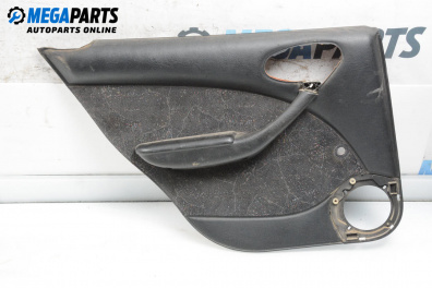 Panou interior ușă for Citroen Xsara Break (10.1997 - 03.2010), 5 uși, combi, position: stânga - spate