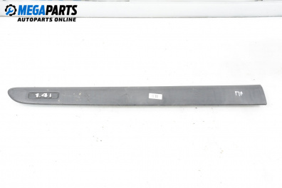 Material profilat ușă for Citroen Xsara Break (10.1997 - 03.2010), combi, position: stânga - fața