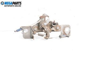 Încuietoare capotă for Citroen Xsara Break (10.1997 - 03.2010)