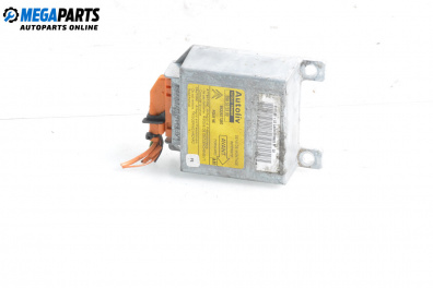 Modul airbag for Citroen Xsara Break (10.1997 - 03.2010), № 9633621380