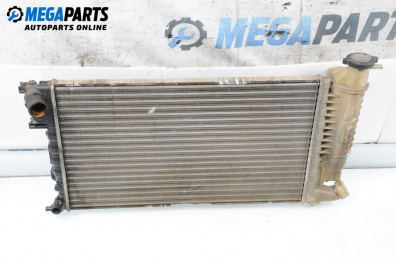 Radiator de apă for Citroen Xsara Break (10.1997 - 03.2010) 1.4 i, 75 hp
