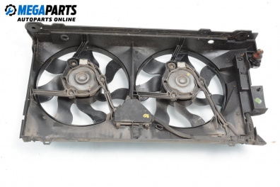 Ventilatoare de răcire for Citroen Xsara Break (10.1997 - 03.2010) 1.4 i, 75 hp