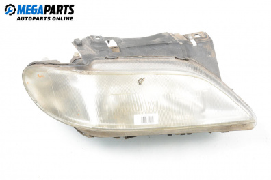 Far for Citroen Xsara Break (10.1997 - 03.2010), combi, position: dreapta