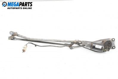 Motor ștergătoare parbriz for Citroen Xsara Break (10.1997 - 03.2010), combi, position: fața